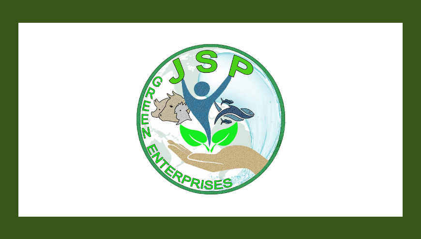 JSP Green Enterprises