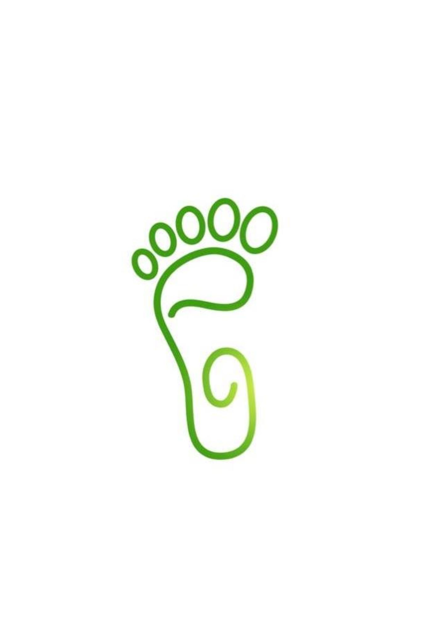 Green Foot