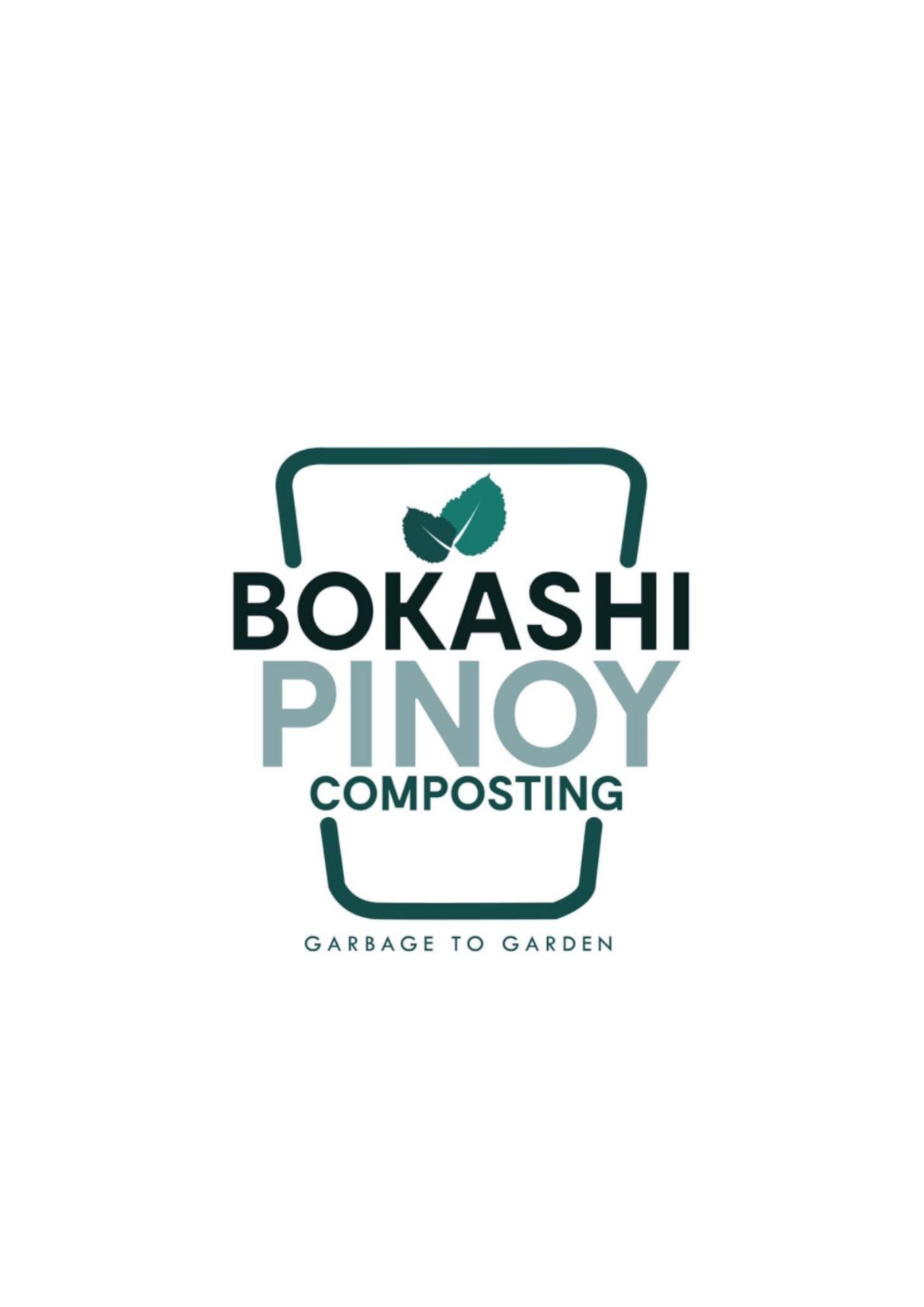 Bokashi Pinoy Composting