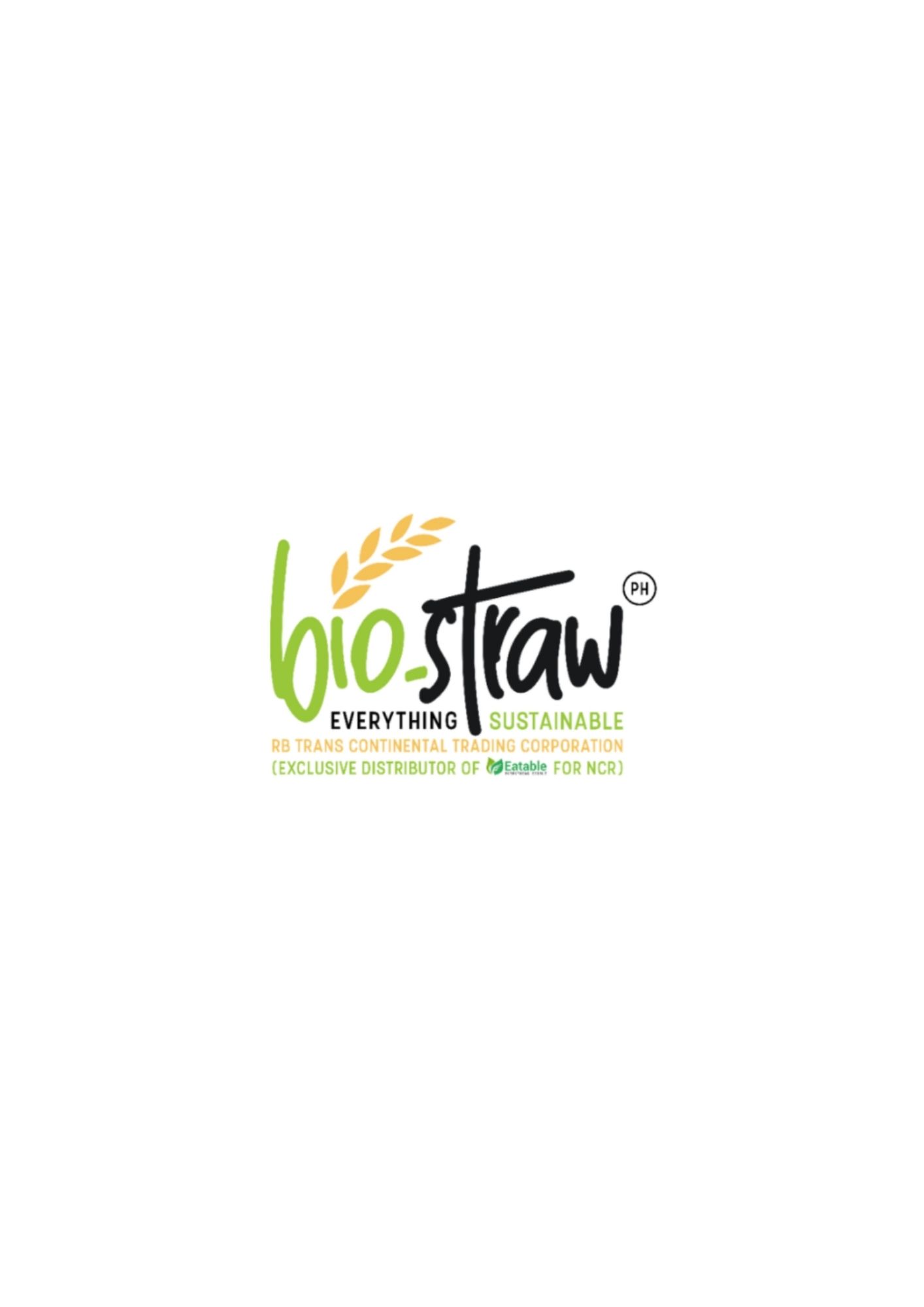 Bio-Straw Official