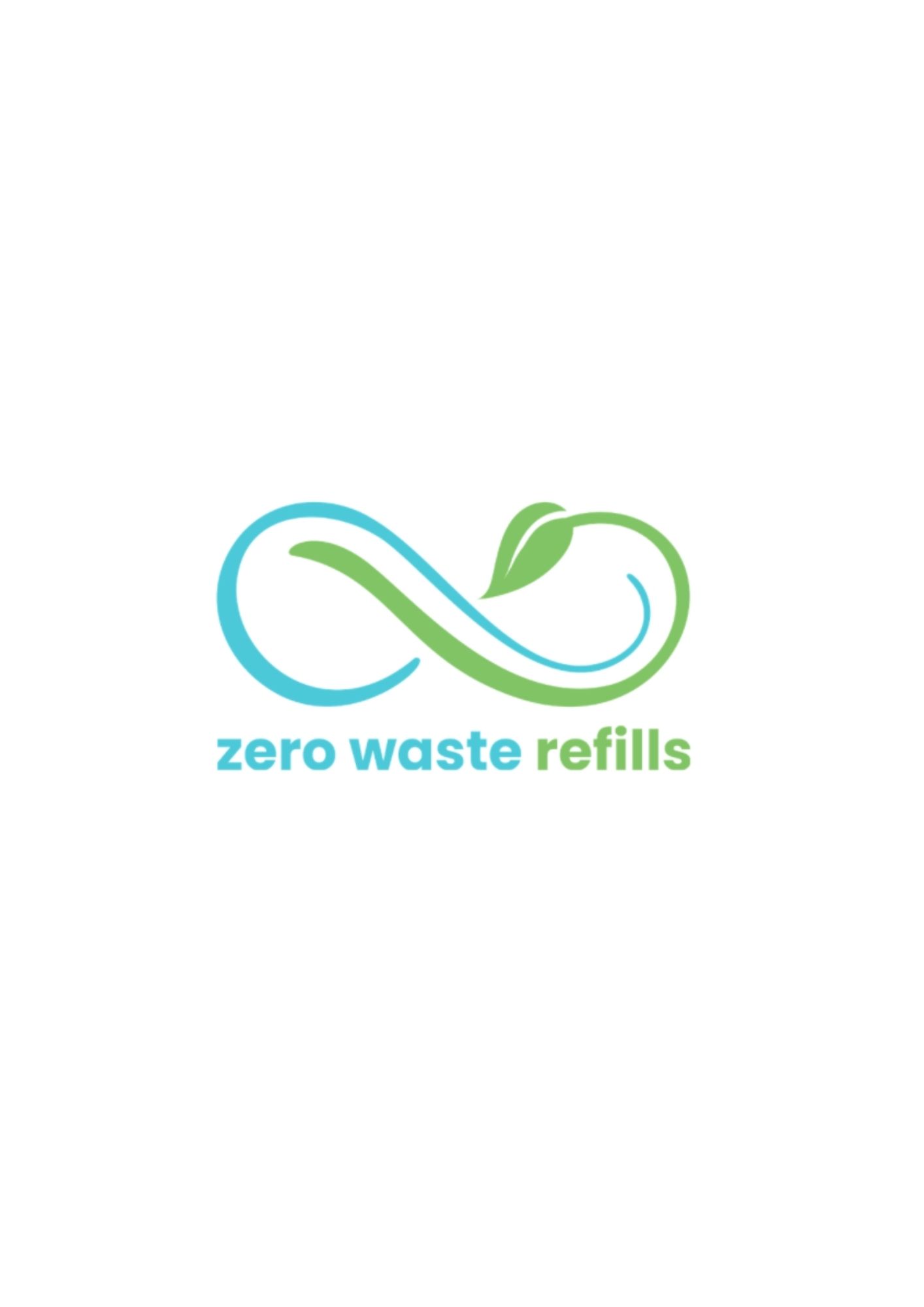 Zero Waste Refilling Station