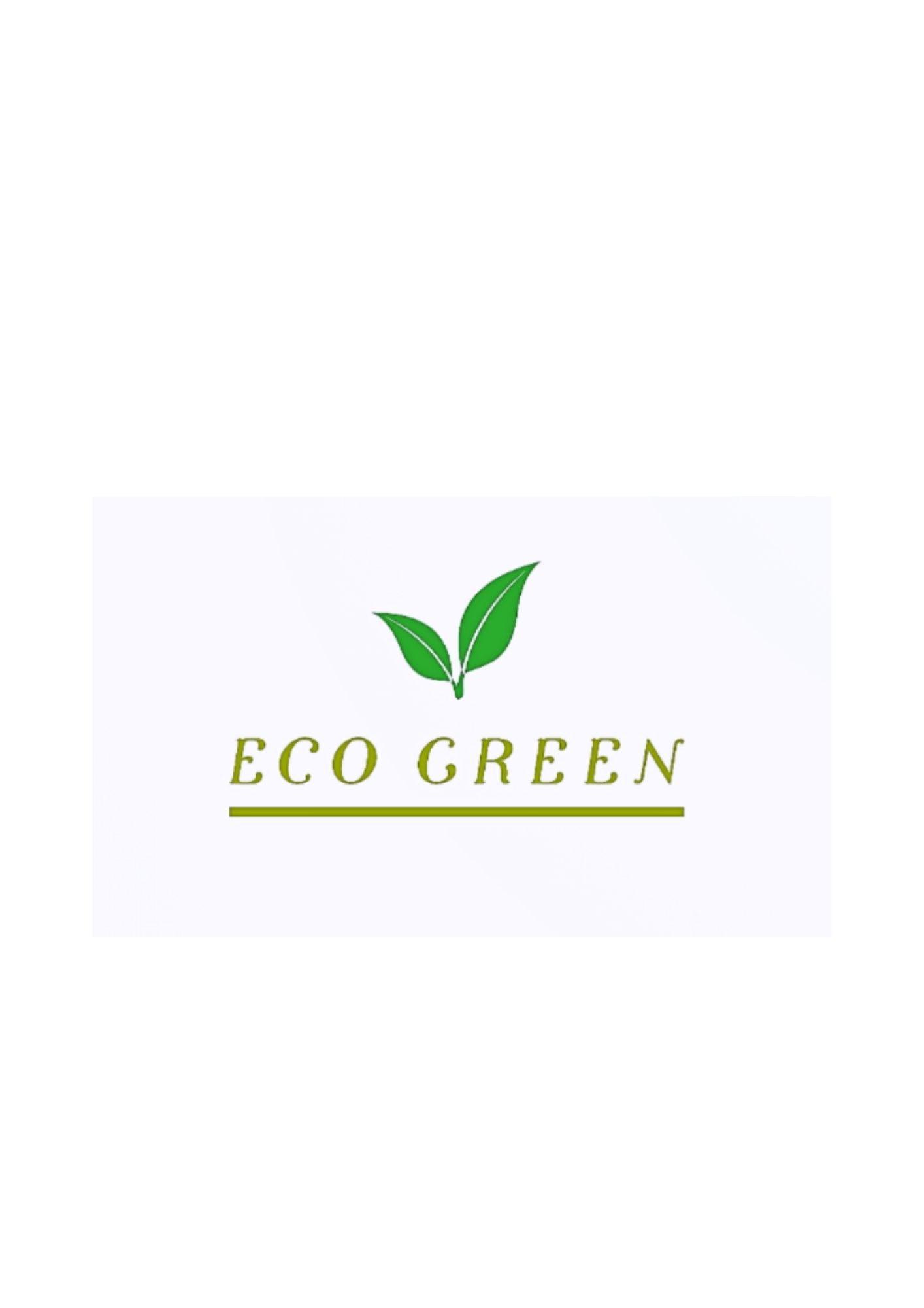 Eco Green