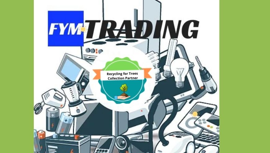 FYM SCRAP TRADING